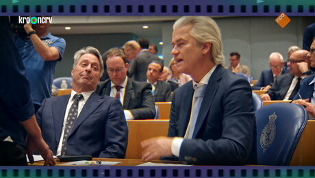 Klaas Kan Alles